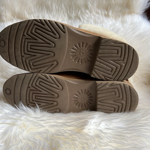 NIB woman’s Waylon boots size 8 - Picture 4 of 5